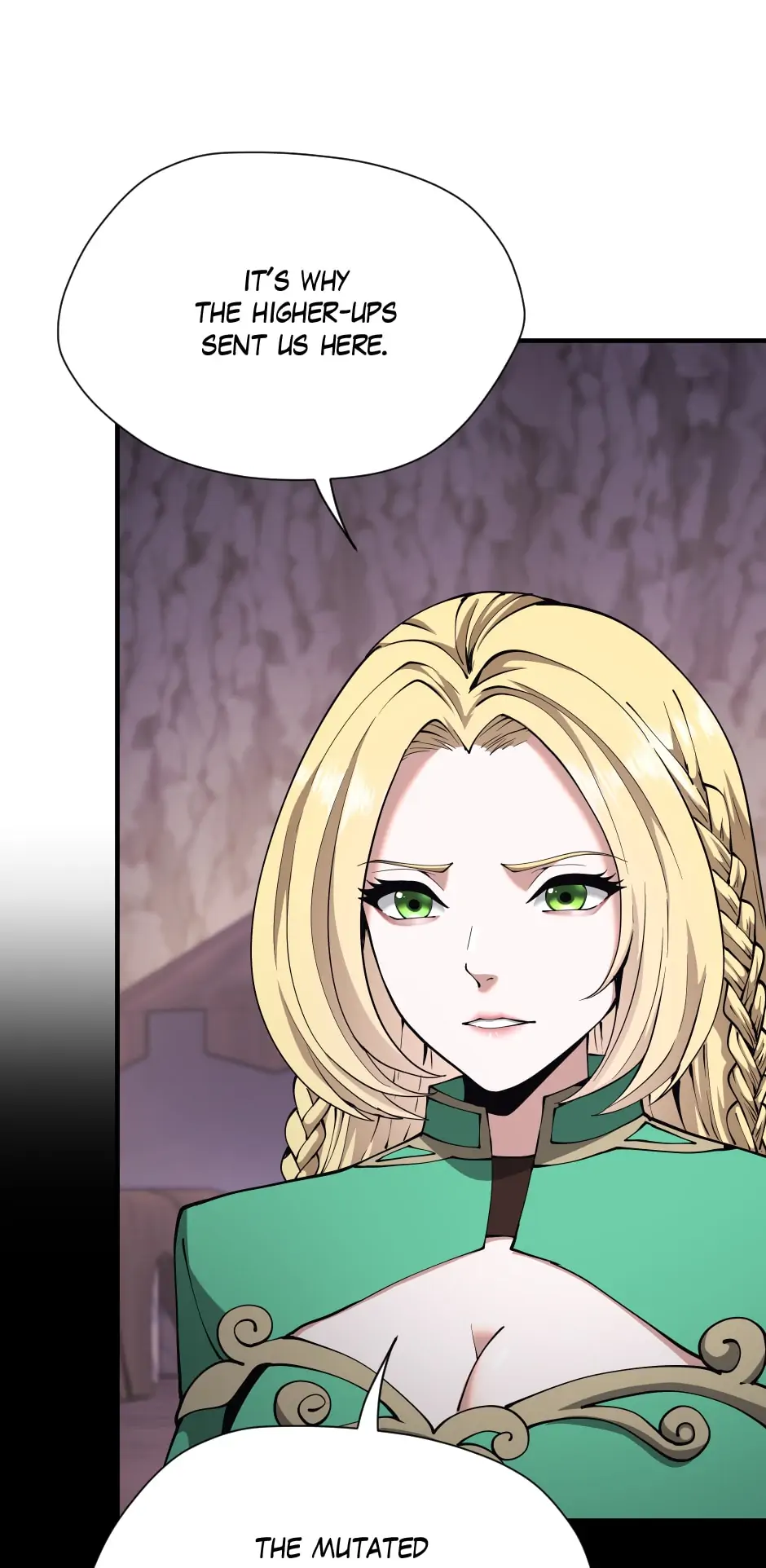 The Beginning After The End Chapter 169 image 09